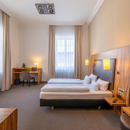 רגנסבורג Herzogshof - Boutique-Hotel Am Dom מראה חיצוני תמונה