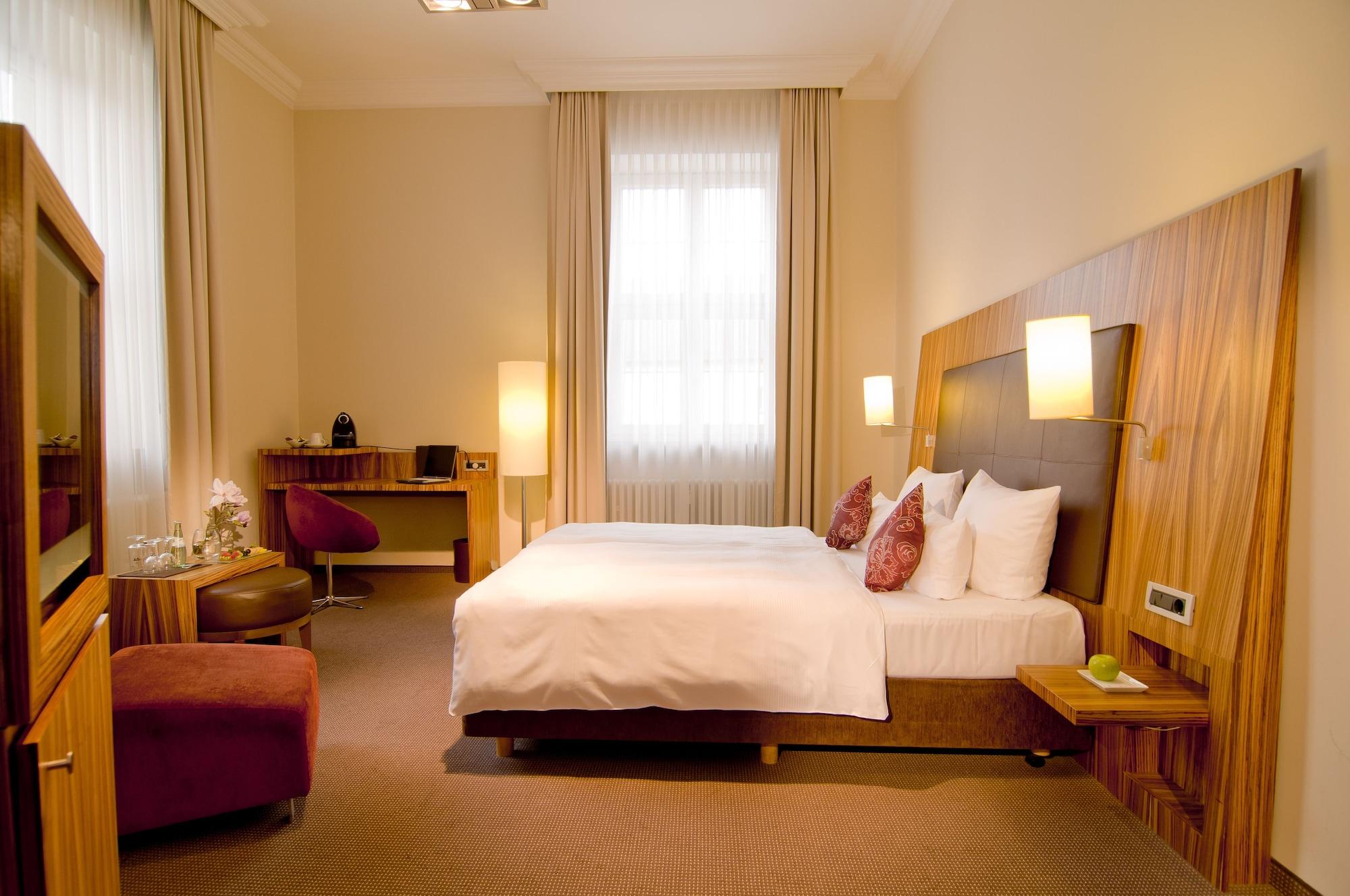 רגנסבורג Herzogshof - Boutique-Hotel Am Dom מראה חיצוני תמונה