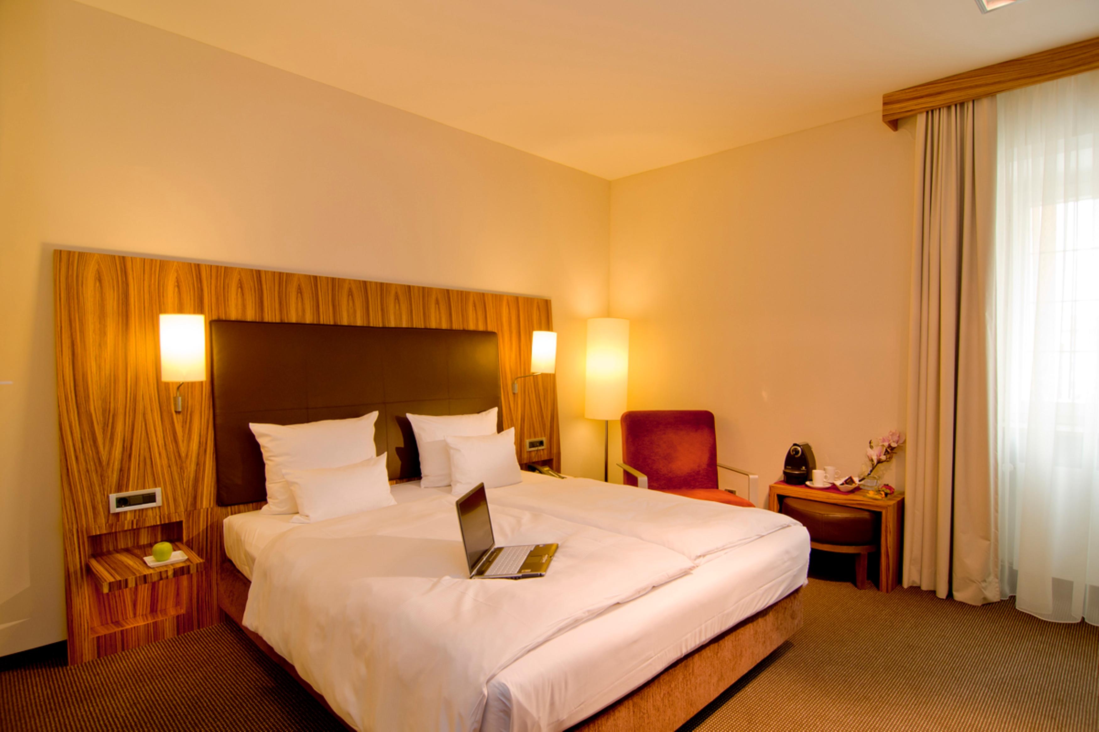 רגנסבורג Herzogshof - Boutique-Hotel Am Dom מראה חיצוני תמונה
