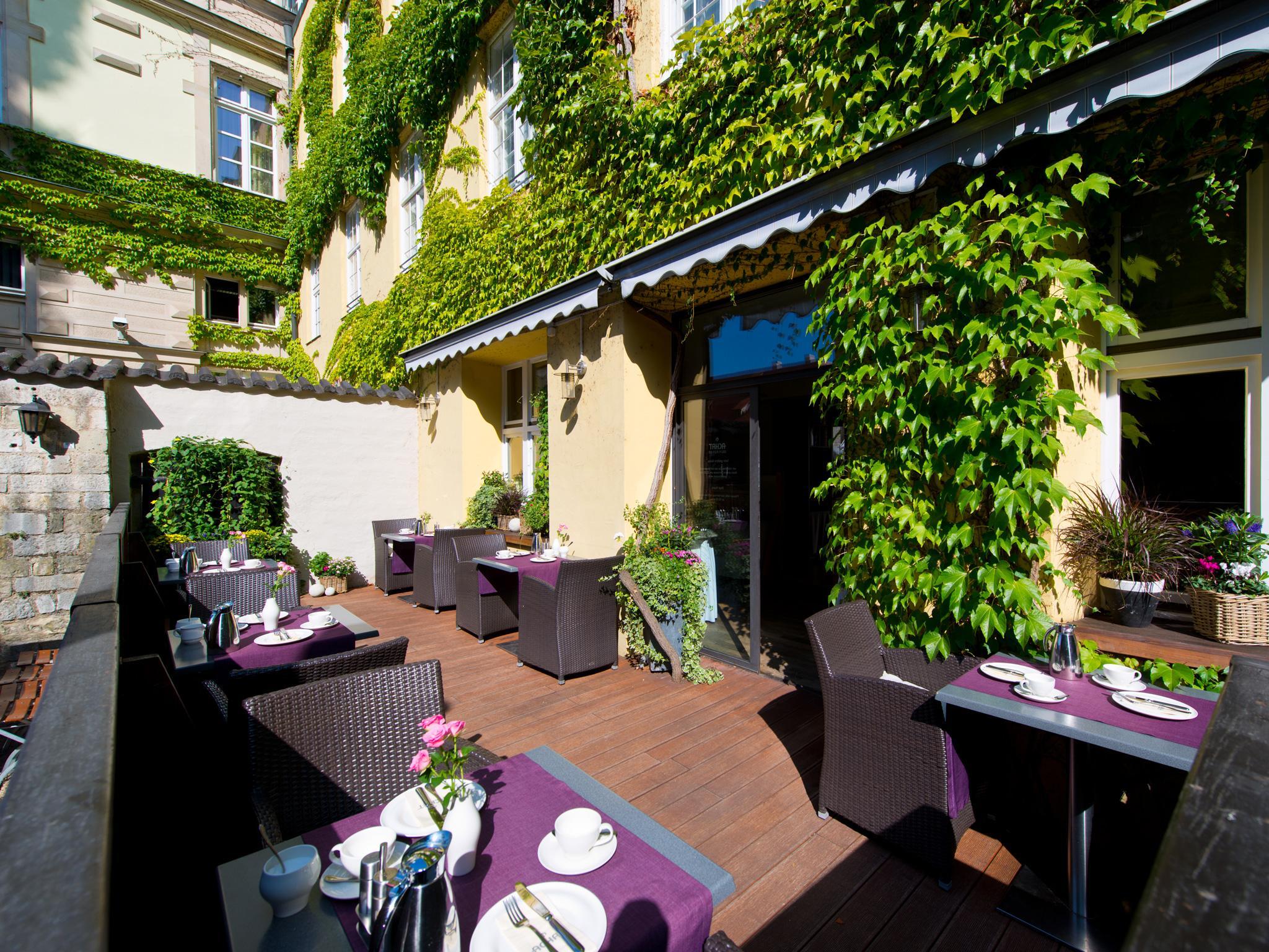 רגנסבורג Herzogshof - Boutique-Hotel Am Dom מראה חיצוני תמונה