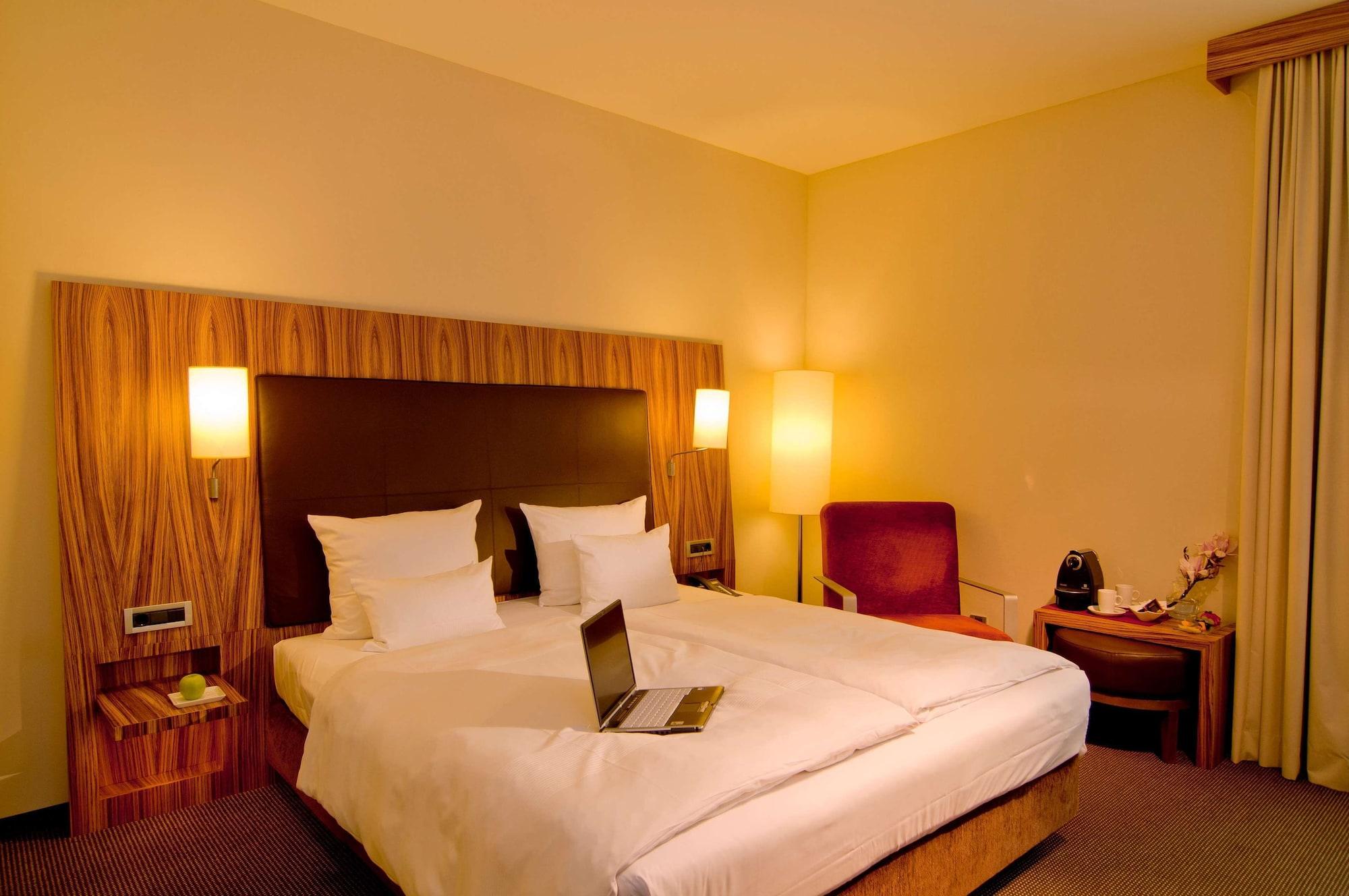 רגנסבורג Herzogshof - Boutique-Hotel Am Dom מראה חיצוני תמונה