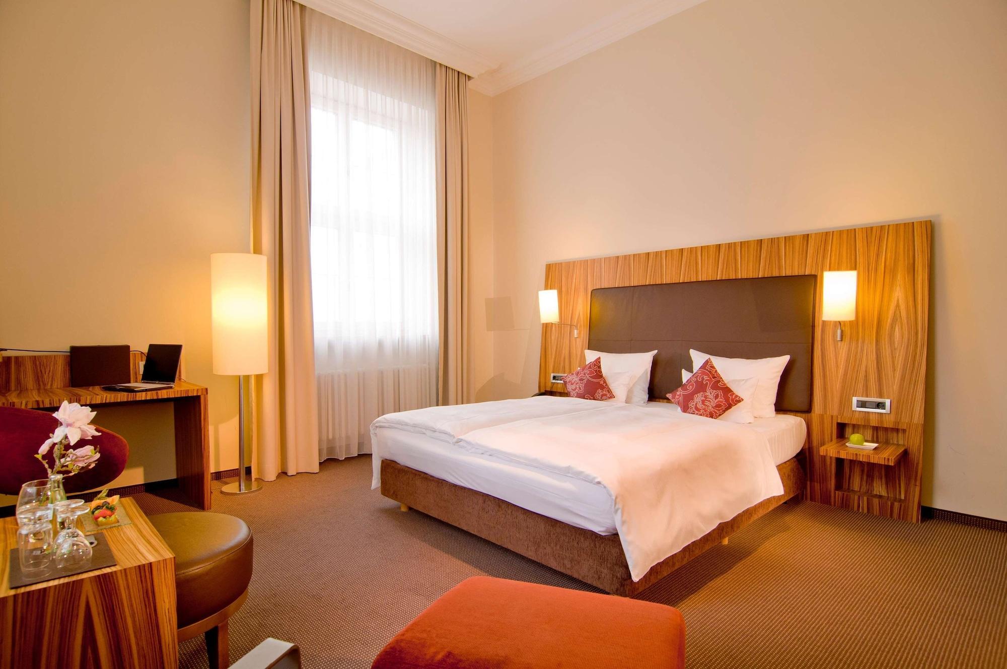 רגנסבורג Herzogshof - Boutique-Hotel Am Dom מראה חיצוני תמונה