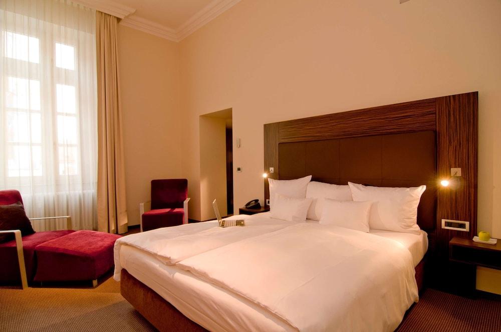 רגנסבורג Herzogshof - Boutique-Hotel Am Dom מראה חיצוני תמונה