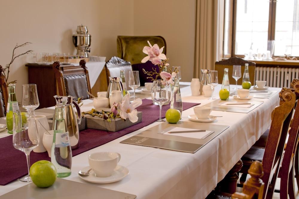 רגנסבורג Herzogshof - Boutique-Hotel Am Dom מראה חיצוני תמונה