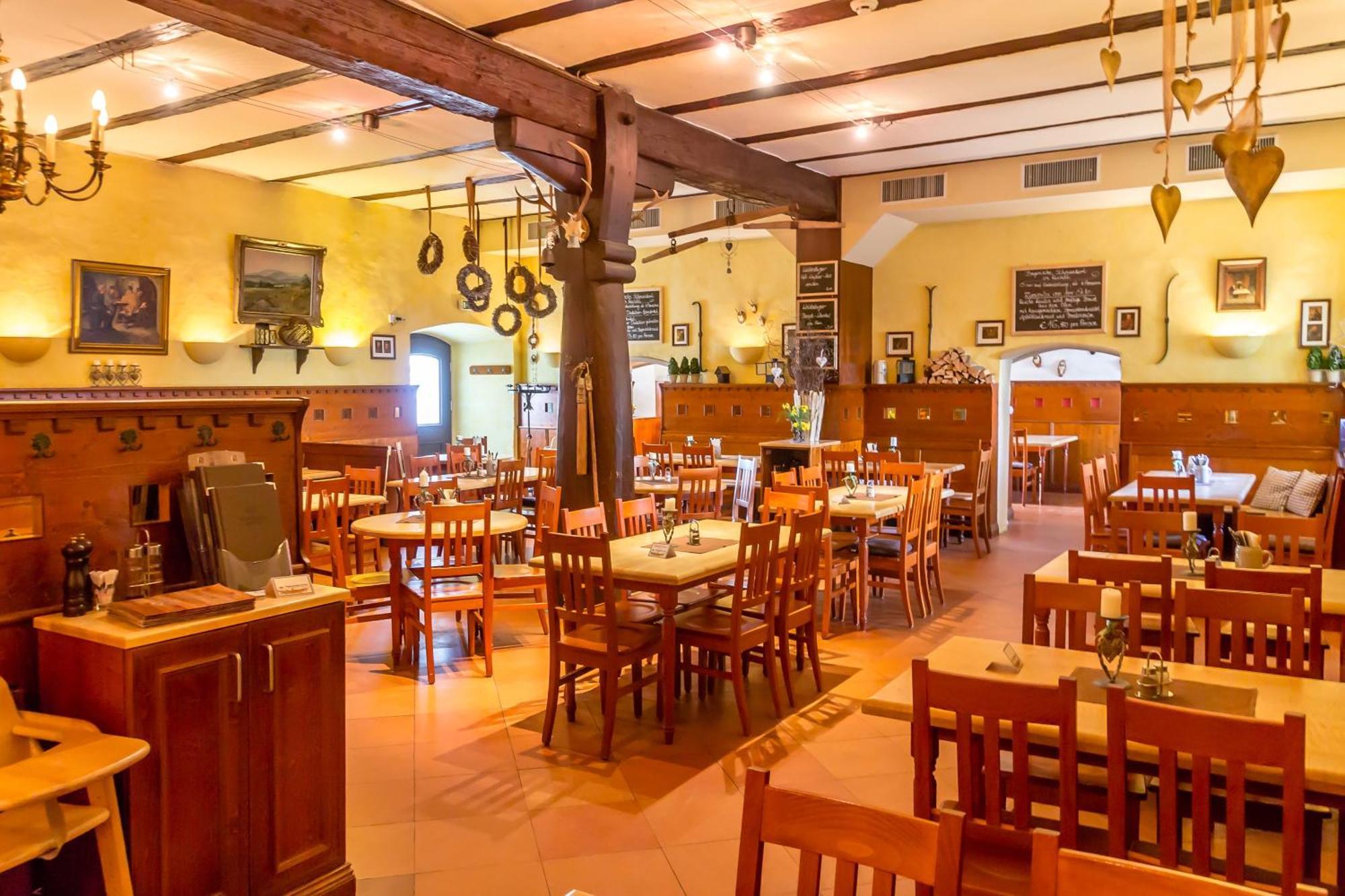 רגנסבורג Herzogshof - Boutique-Hotel Am Dom מראה חיצוני תמונה