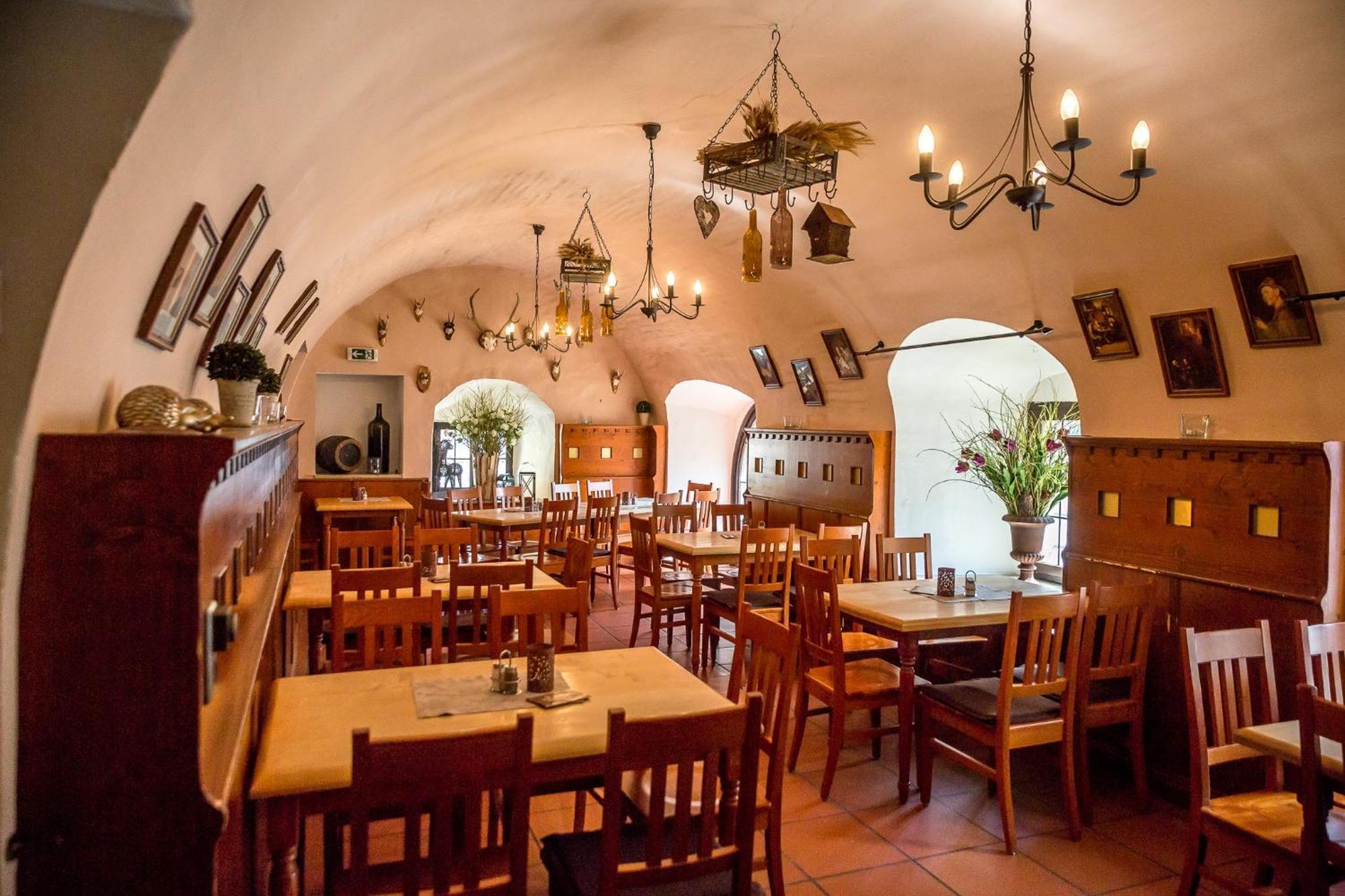 רגנסבורג Herzogshof - Boutique-Hotel Am Dom מראה חיצוני תמונה