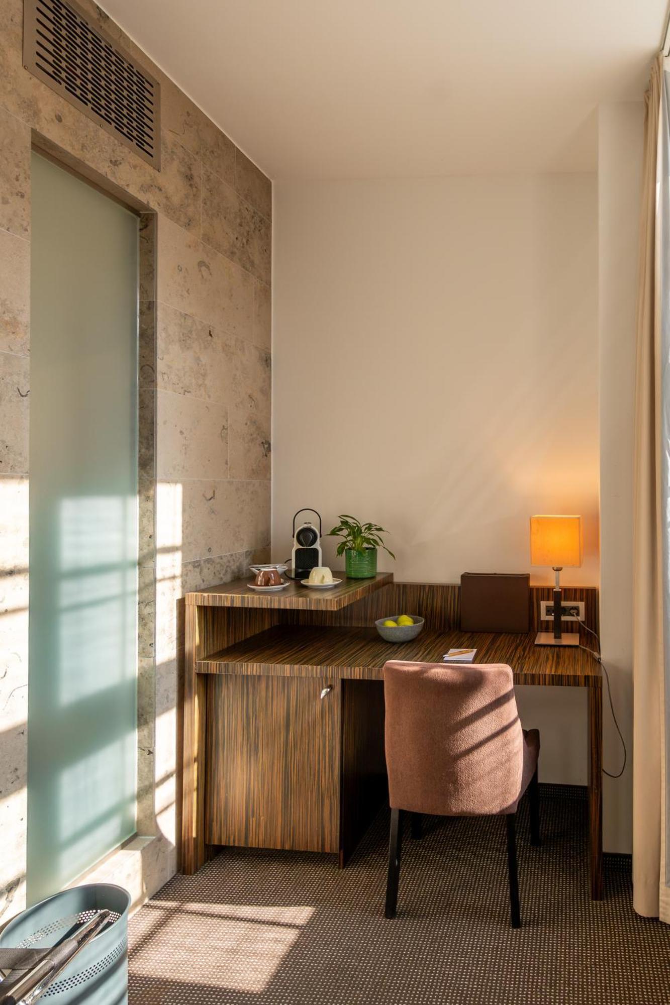 רגנסבורג Herzogshof - Boutique-Hotel Am Dom מראה חיצוני תמונה