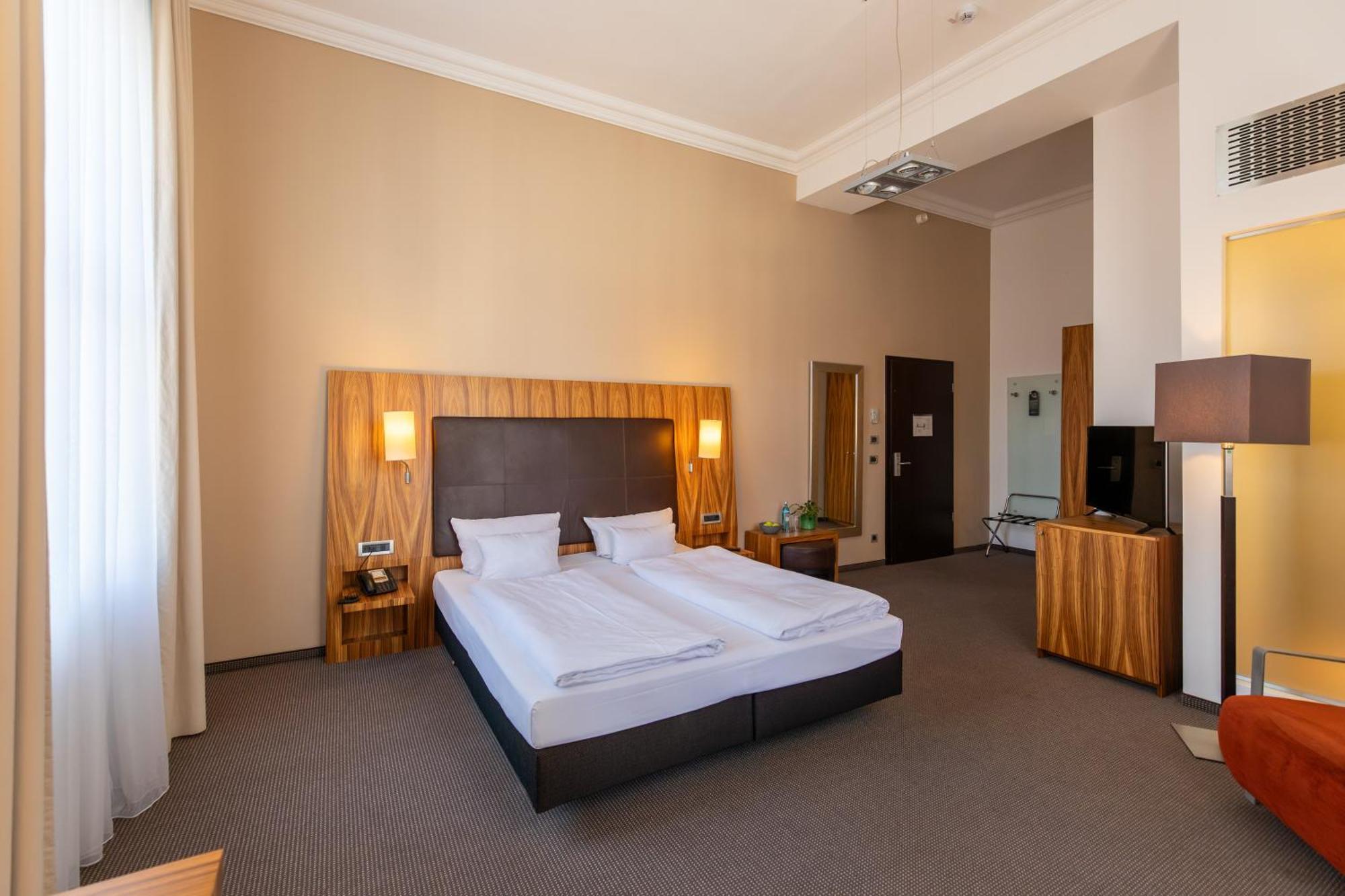 רגנסבורג Herzogshof - Boutique-Hotel Am Dom מראה חיצוני תמונה