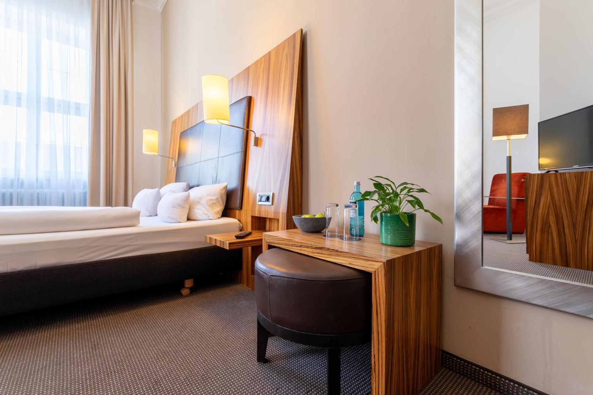 רגנסבורג Herzogshof - Boutique-Hotel Am Dom מראה חיצוני תמונה