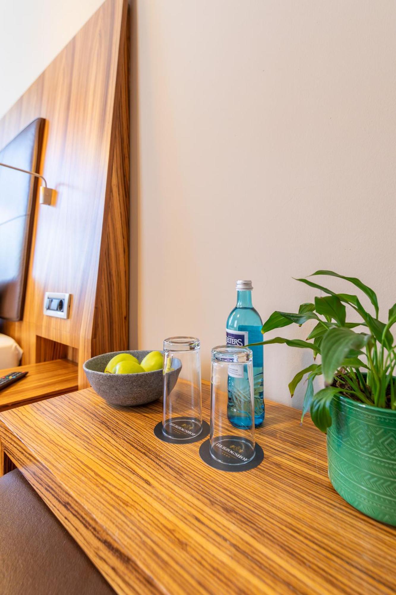 רגנסבורג Herzogshof - Boutique-Hotel Am Dom מראה חיצוני תמונה