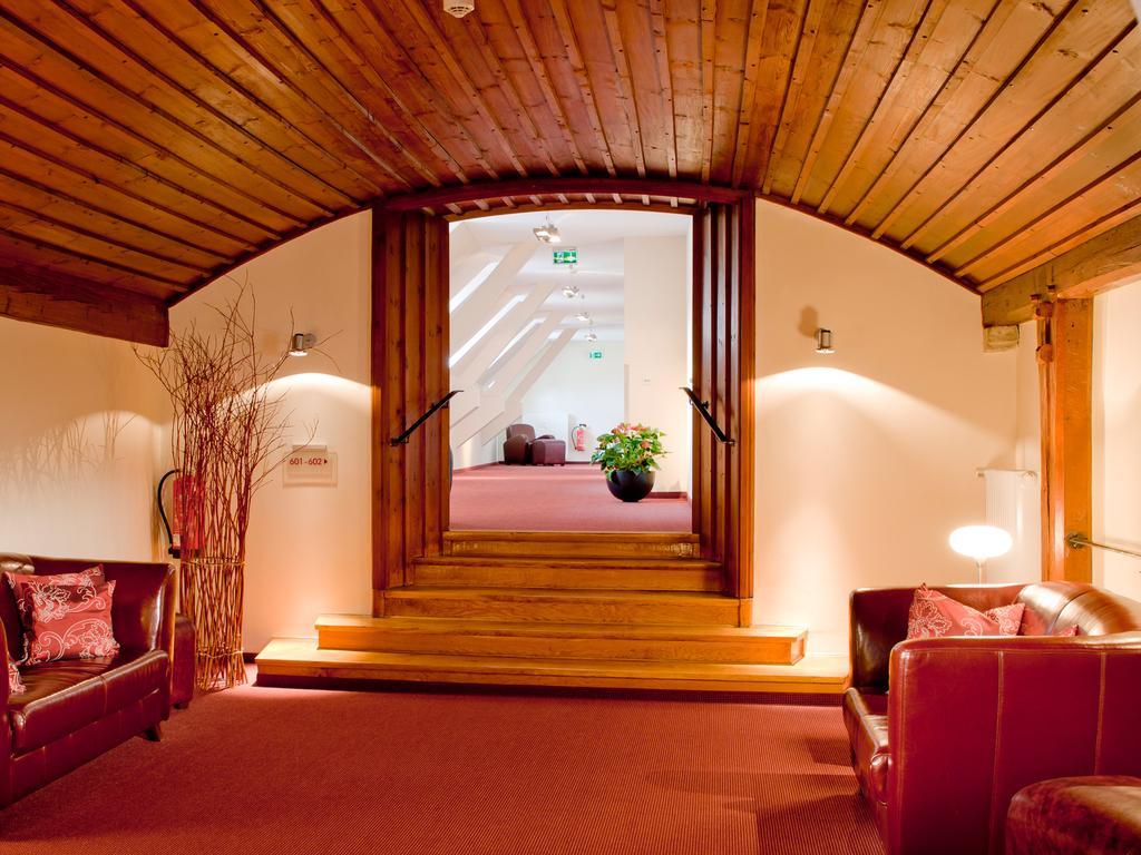 רגנסבורג Herzogshof - Boutique-Hotel Am Dom מראה חיצוני תמונה