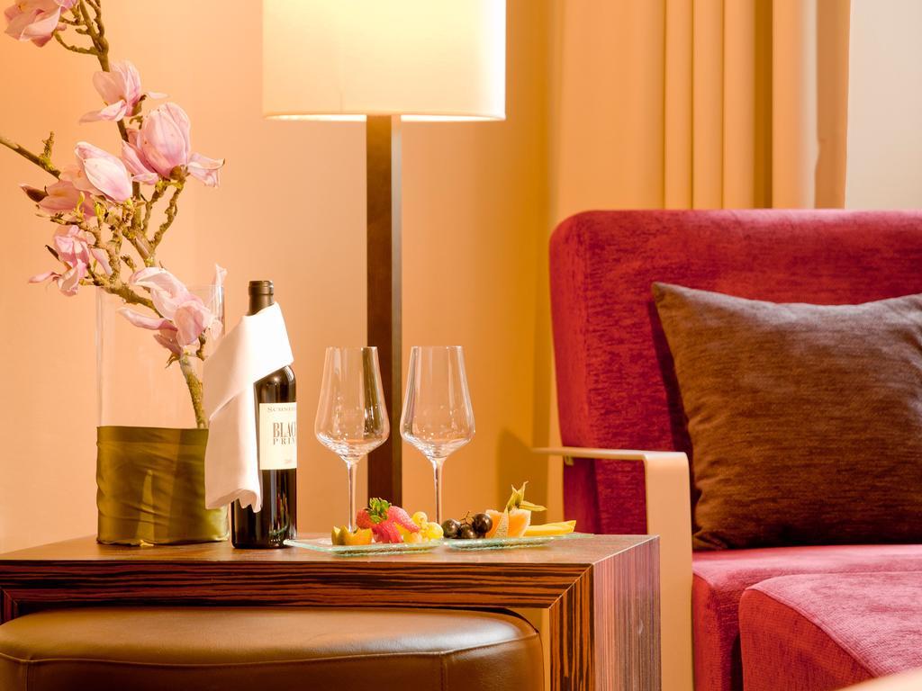 רגנסבורג Herzogshof - Boutique-Hotel Am Dom חדר תמונה